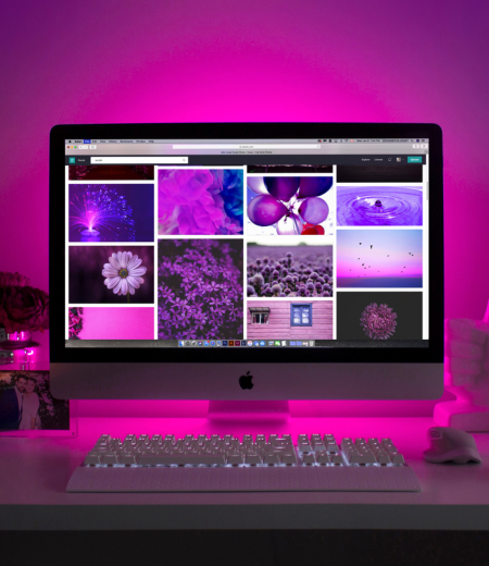 web image